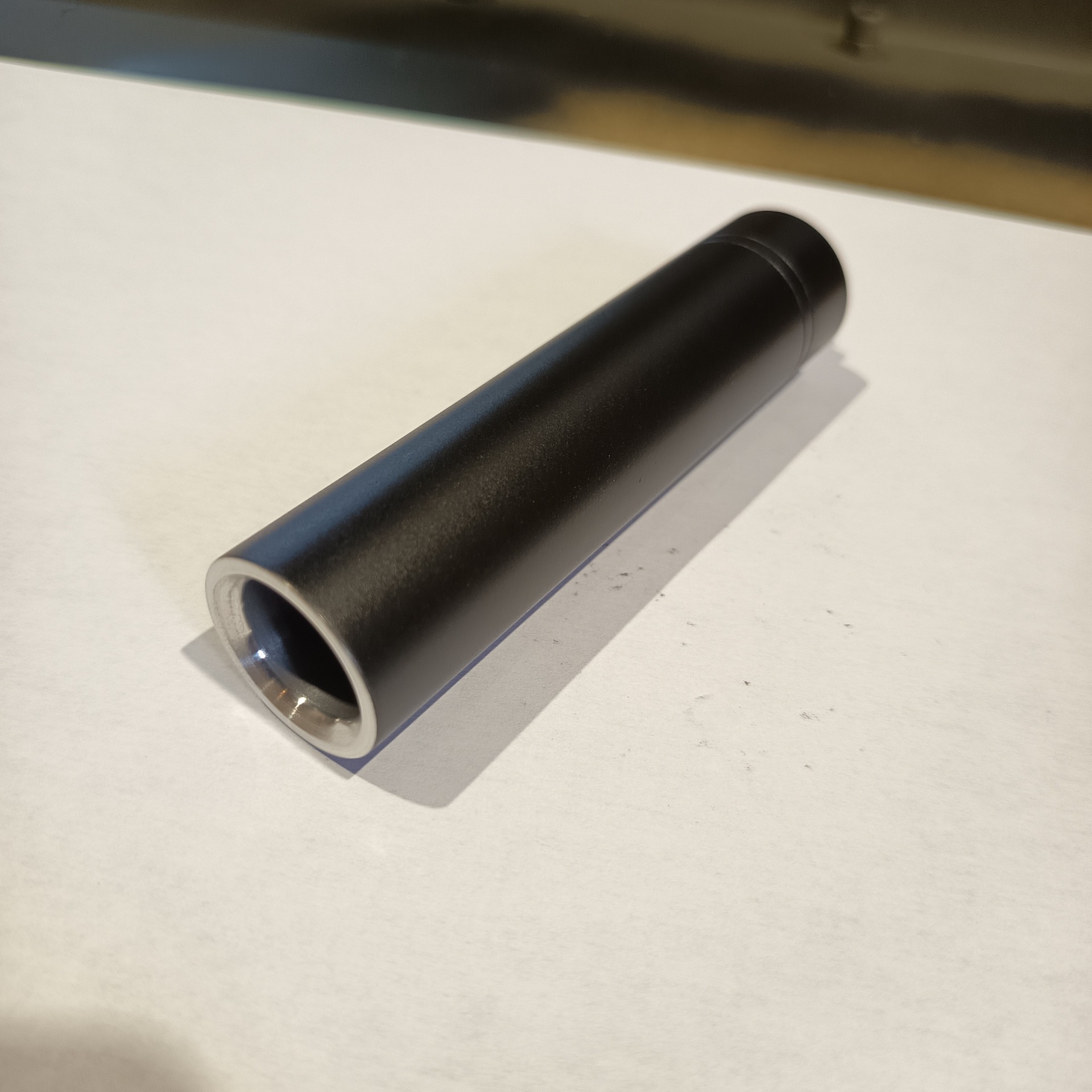 Adaptateur PAK calibre .68 noir