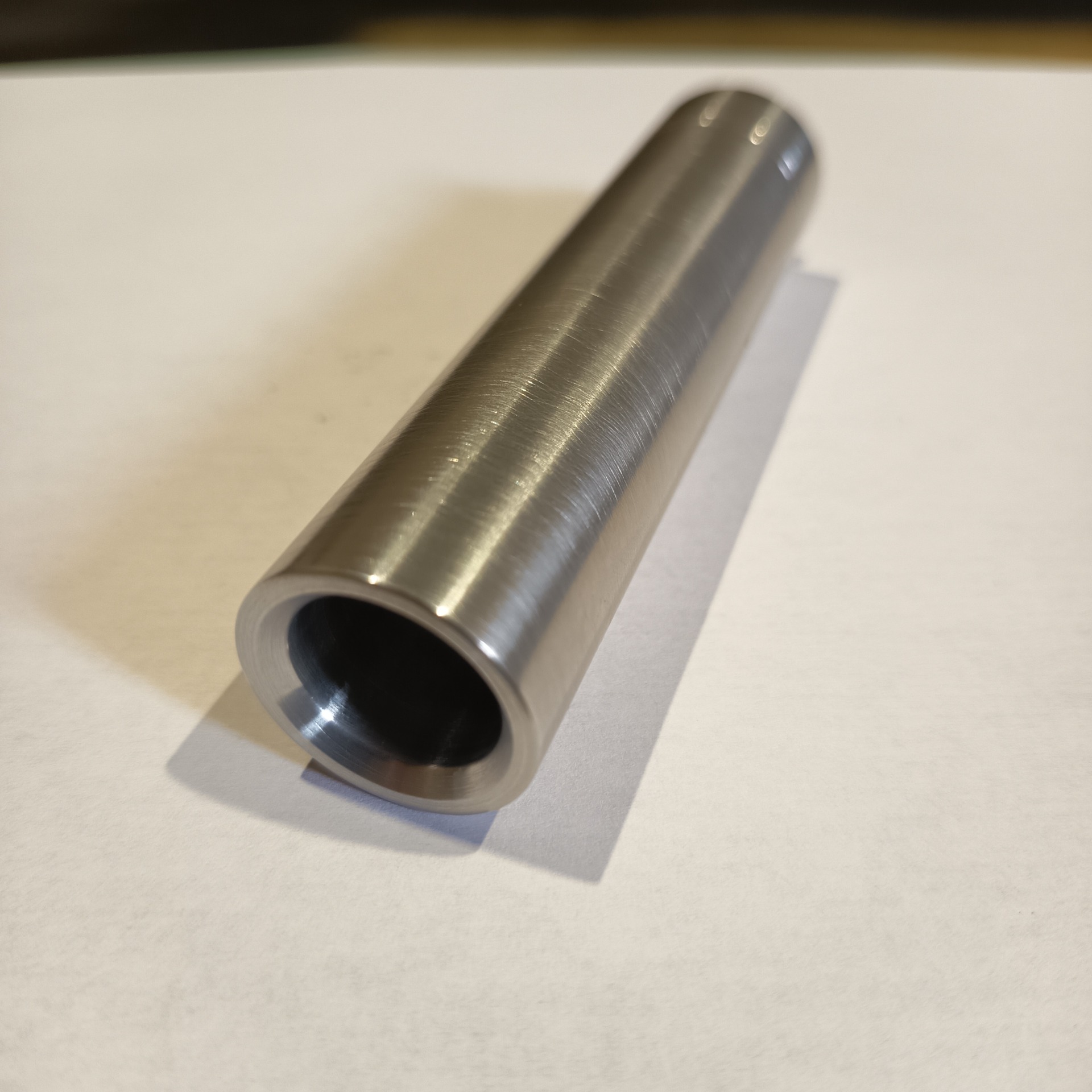 Adaptateur PAK calibre .68 en aluminium