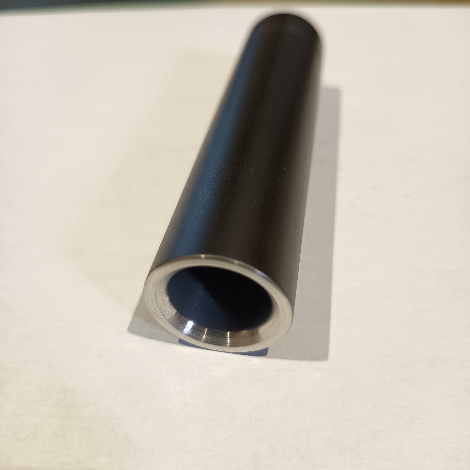 Embout long PAK calibre .68 noir